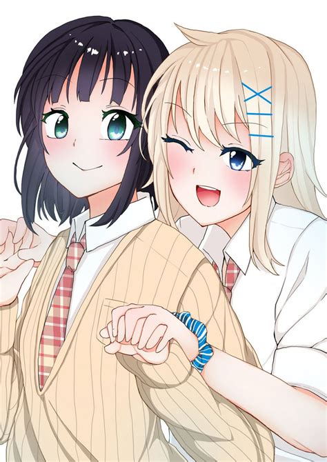 yuri manga online